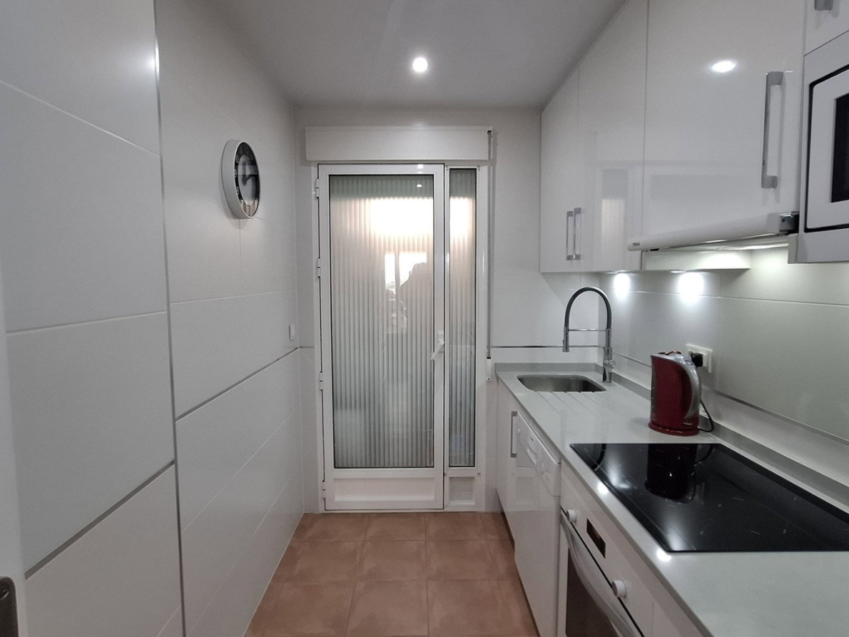Apartment for sale in Mojacar