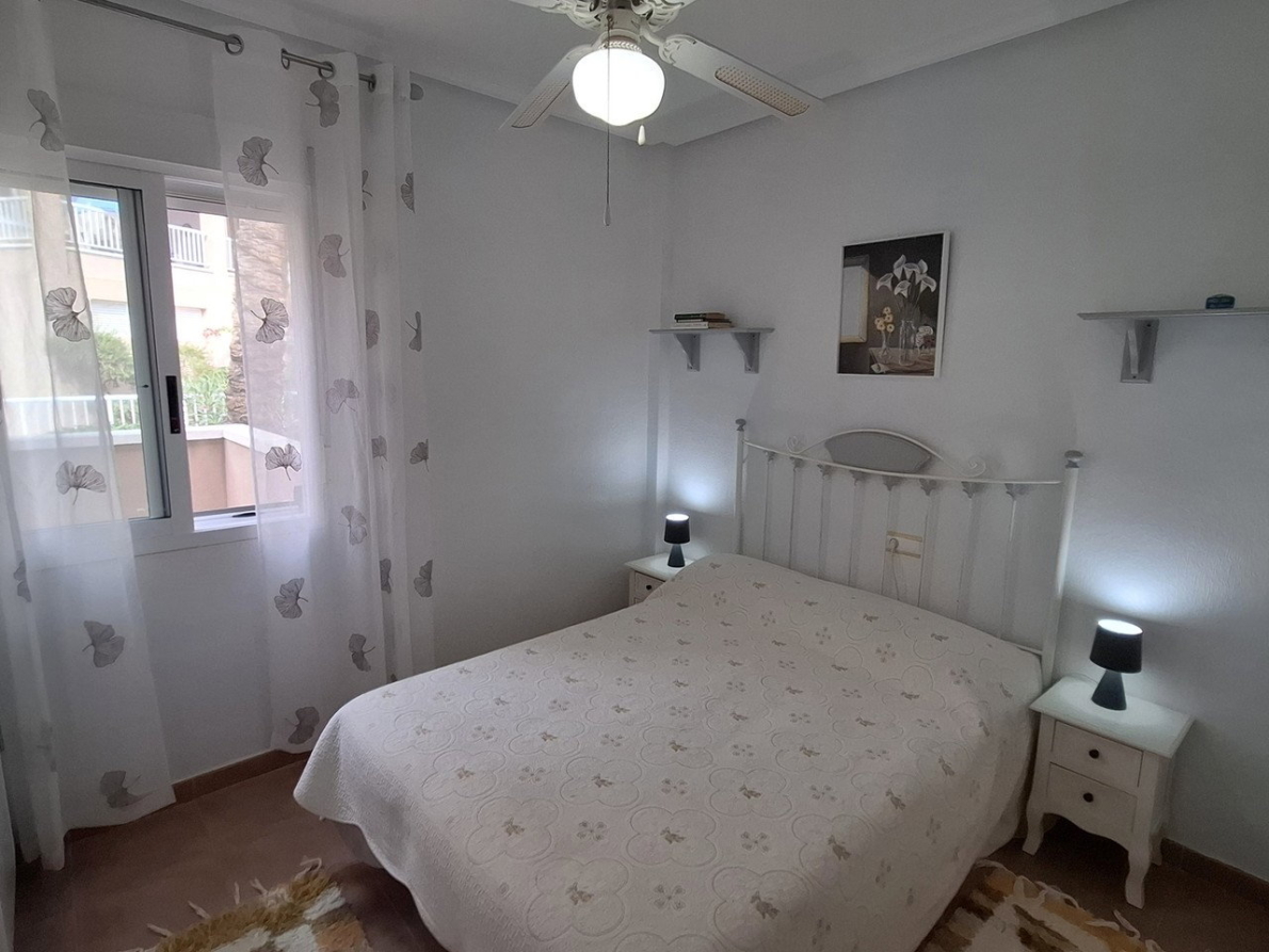 Apartment for sale in Mojacar