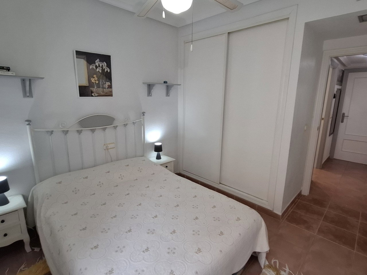 Apartment for sale in Mojacar