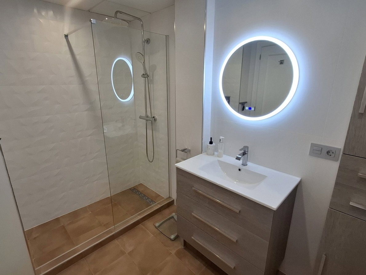 Apartment for sale in Mojacar