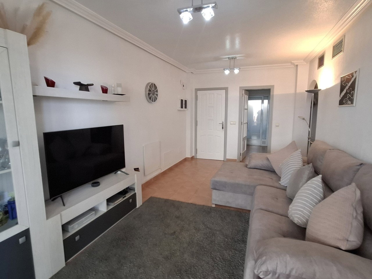 Apartment for sale in Mojacar