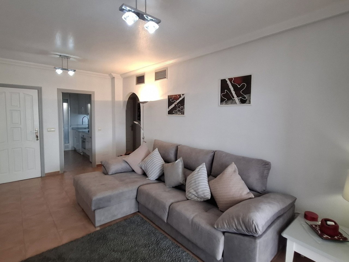 Apartment for sale in Mojacar
