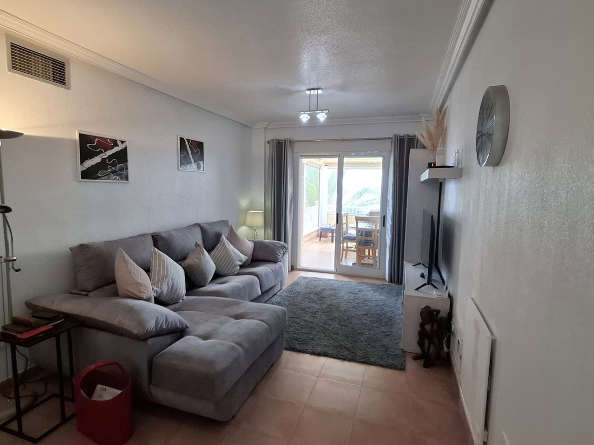 Apartment for sale in Mojacar