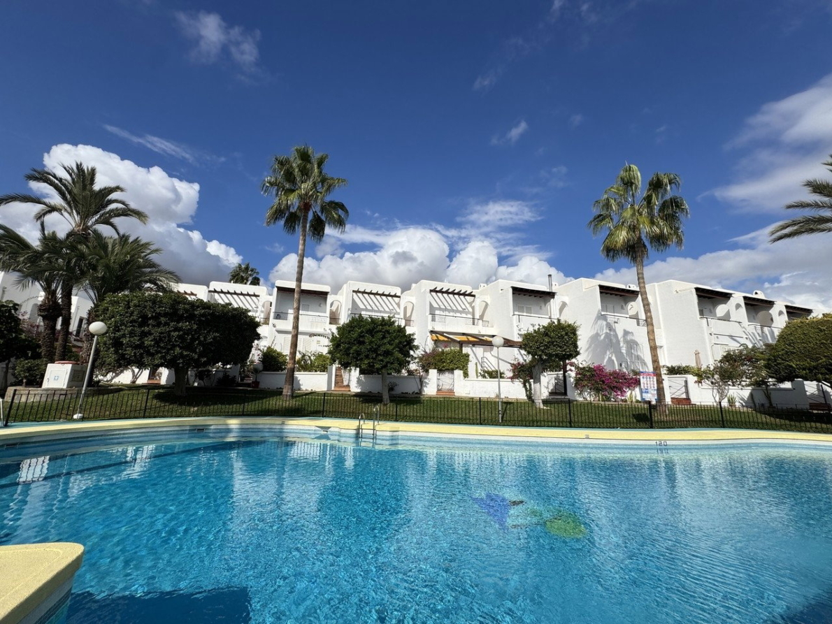 DP-17-B2528-1 duplex for sale in Mojacar