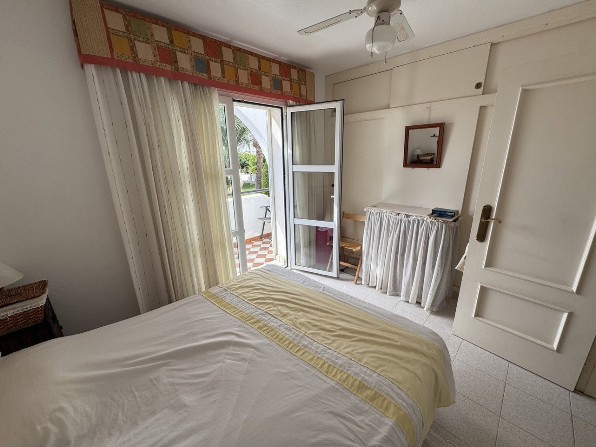 DP-17-B2528-10 duplex for sale in Mojacar
