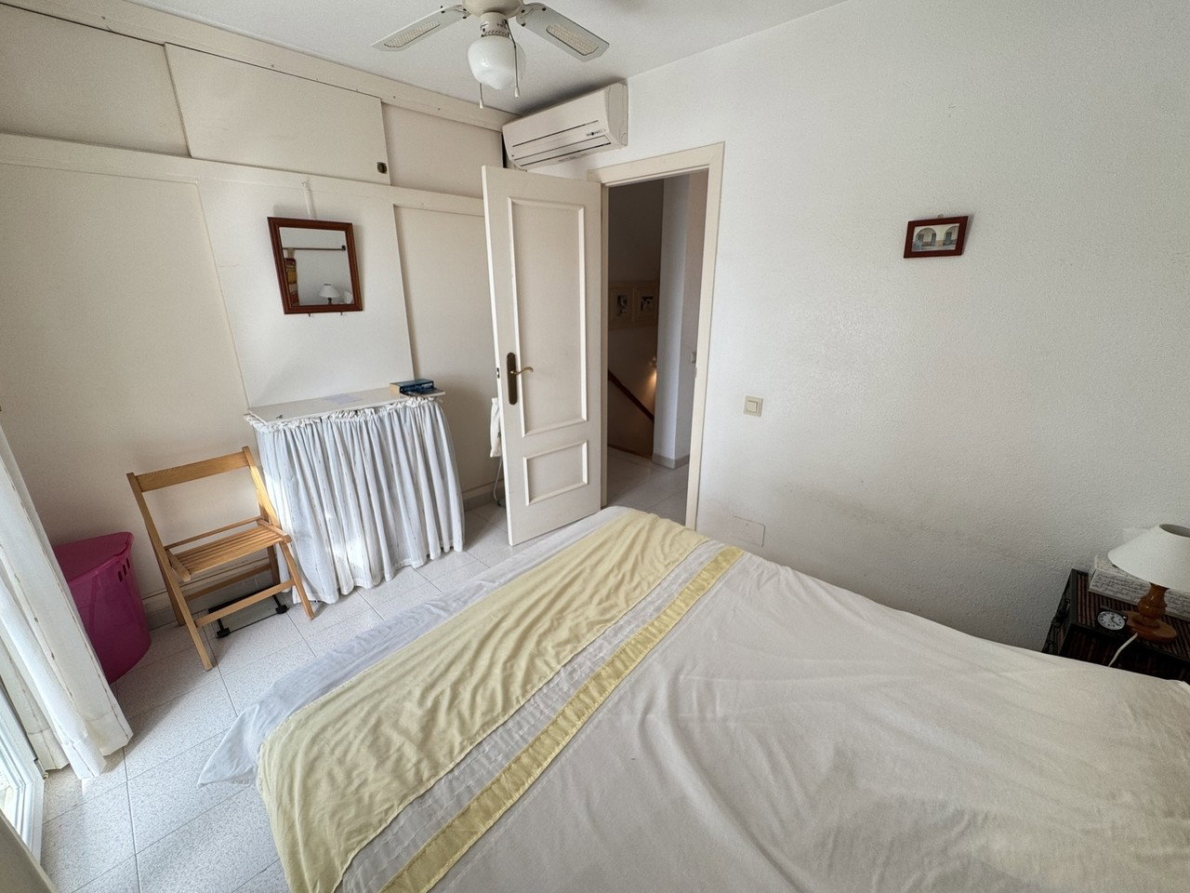 DP-17-B2528-11 duplex for sale in Mojacar
