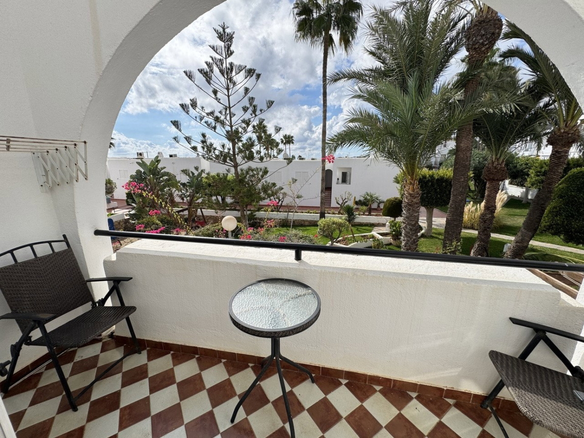 DP-17-B2528-12 duplex for sale in Mojacar