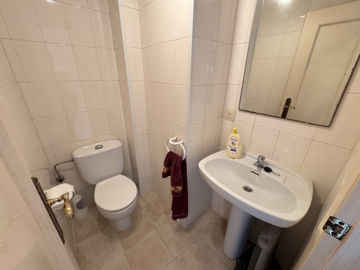 DP-17-B2528-13 duplex for sale in Mojacar