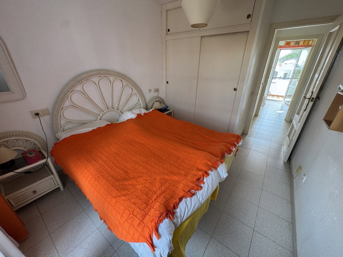 DP-17-B2528-14 duplex for sale in Mojacar