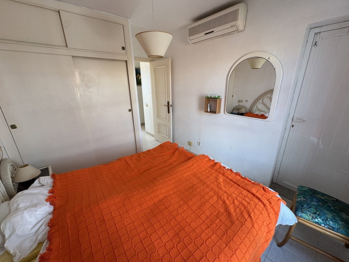 DP-17-B2528-16 duplex for sale in Mojacar