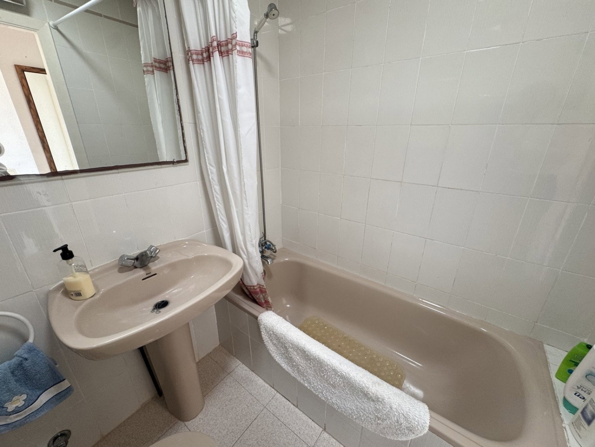 DP-17-B2528-17 duplex for sale in Mojacar