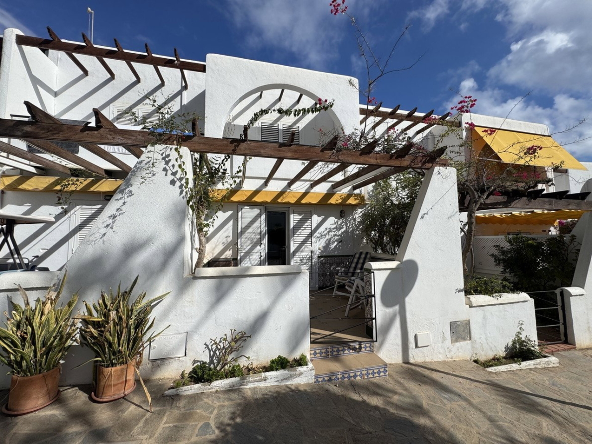 DP-17-B2528-18 duplex for sale in Mojacar