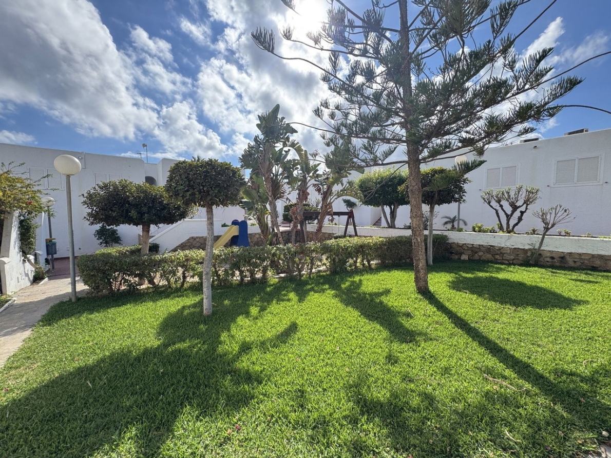DP-17-B2528-19 duplex for sale in Mojacar