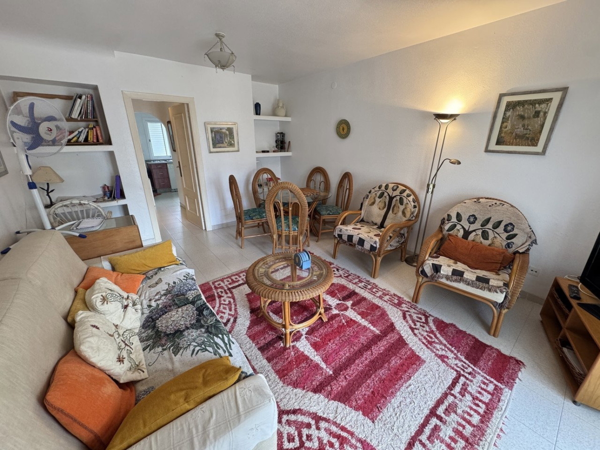 DP-17-B2528-2 duplex for sale in Mojacar