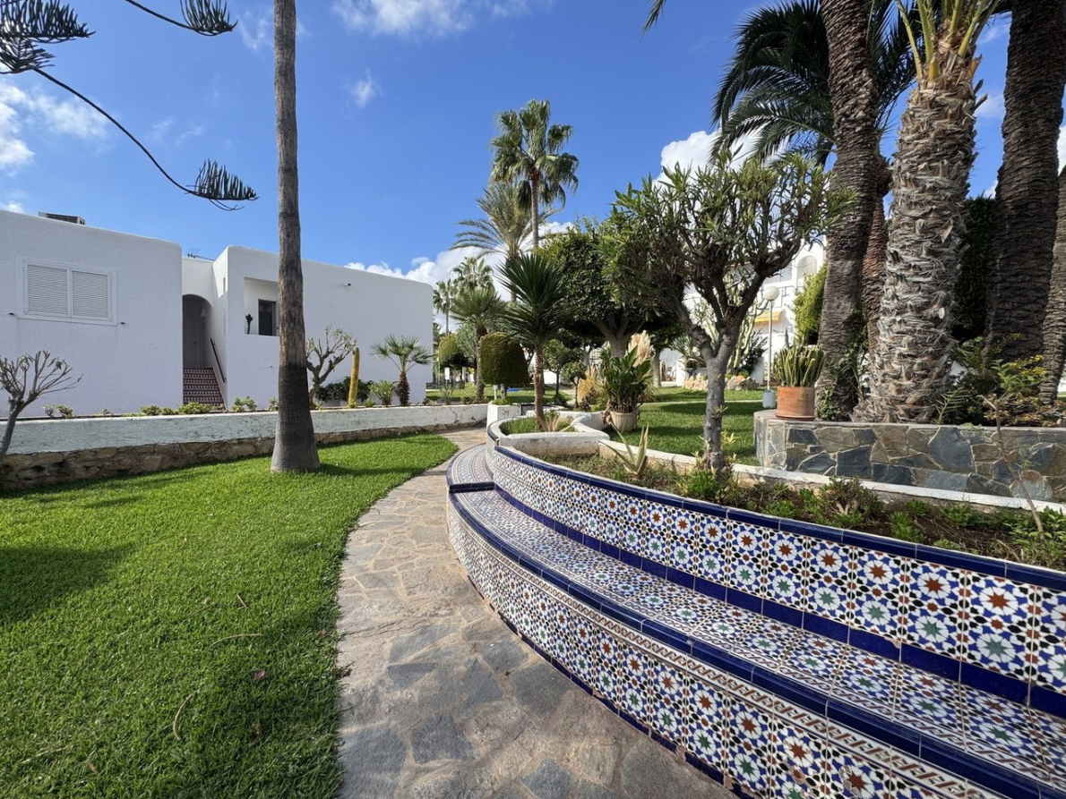 DP-17-B2528-20 duplex for sale in Mojacar