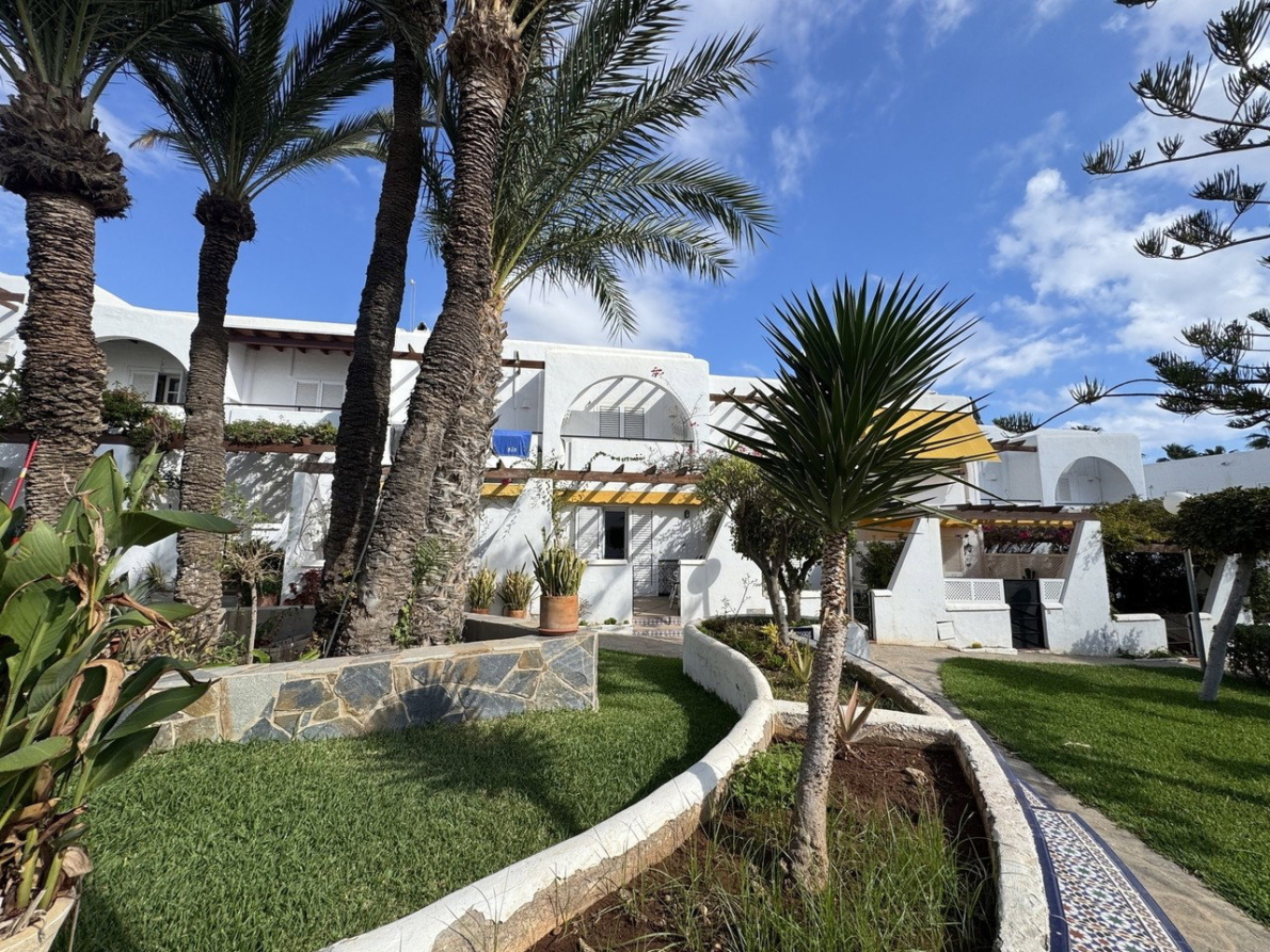 DP-17-B2528-21 duplex for sale in Mojacar