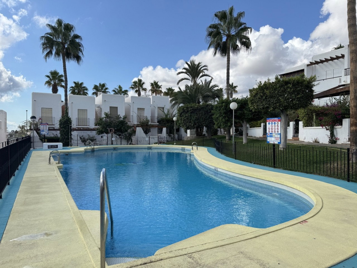 DP-17-B2528-22 duplex for sale in Mojacar
