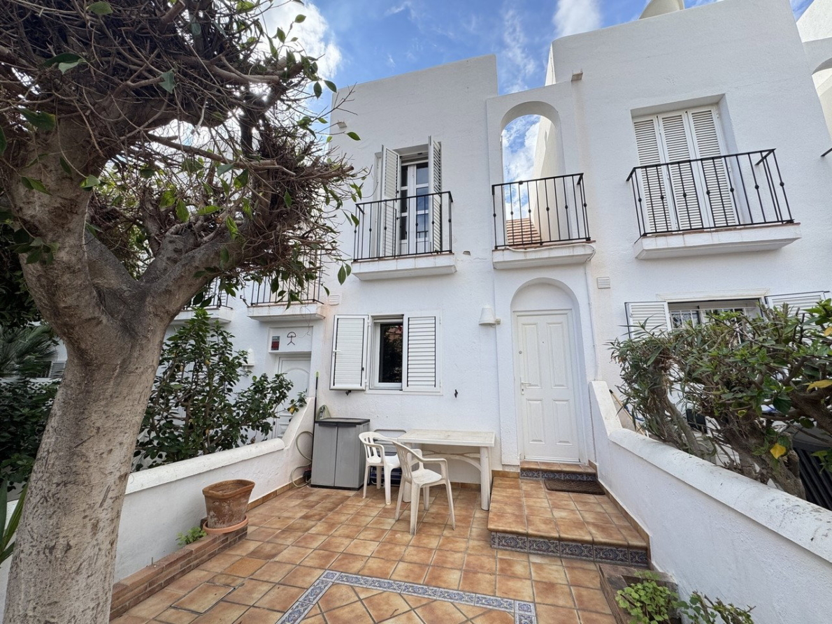 DP-17-B2528-23 duplex for sale in Mojacar