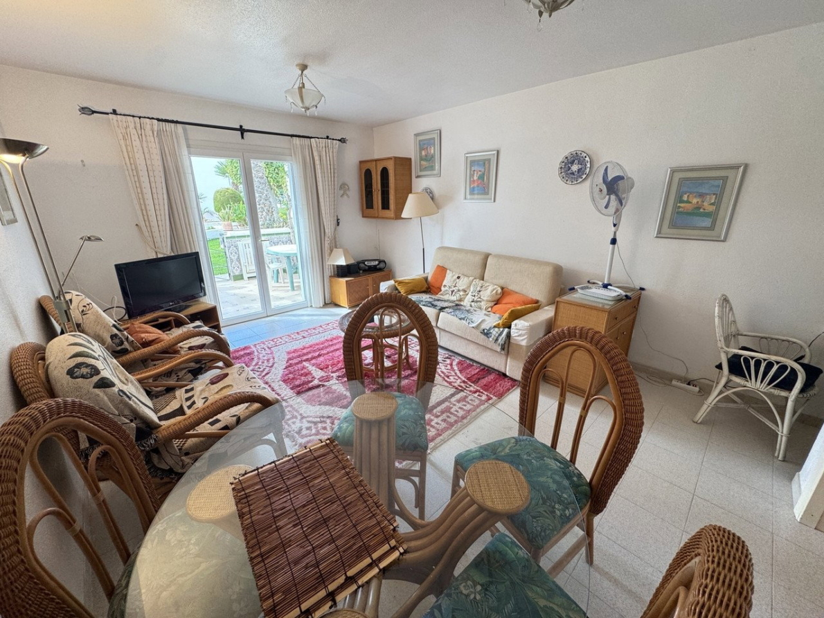 DP-17-B2528-3 duplex for sale in Mojacar