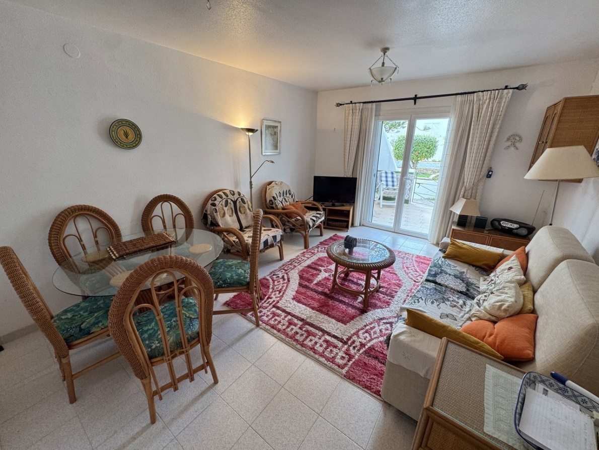 DP-17-B2528-4 duplex for sale in Mojacar