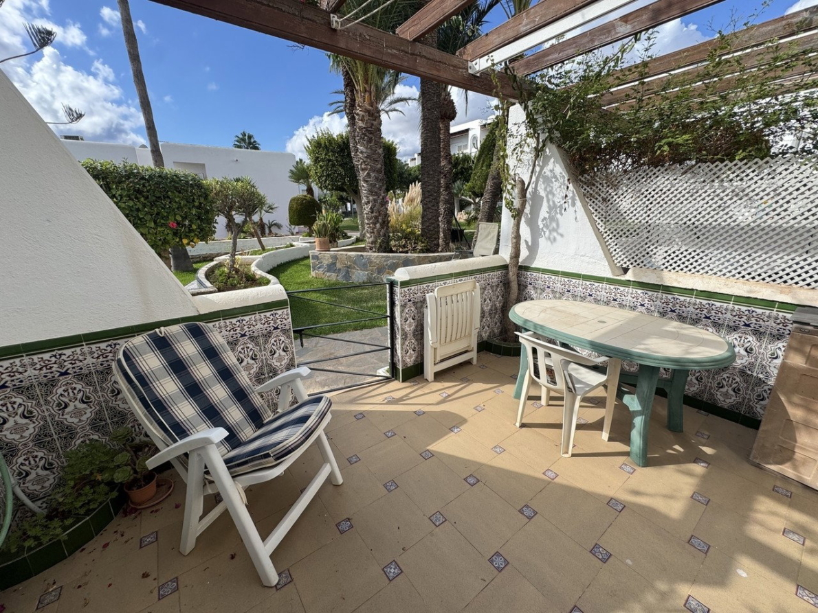 DP-17-B2528-5 duplex for sale in Mojacar