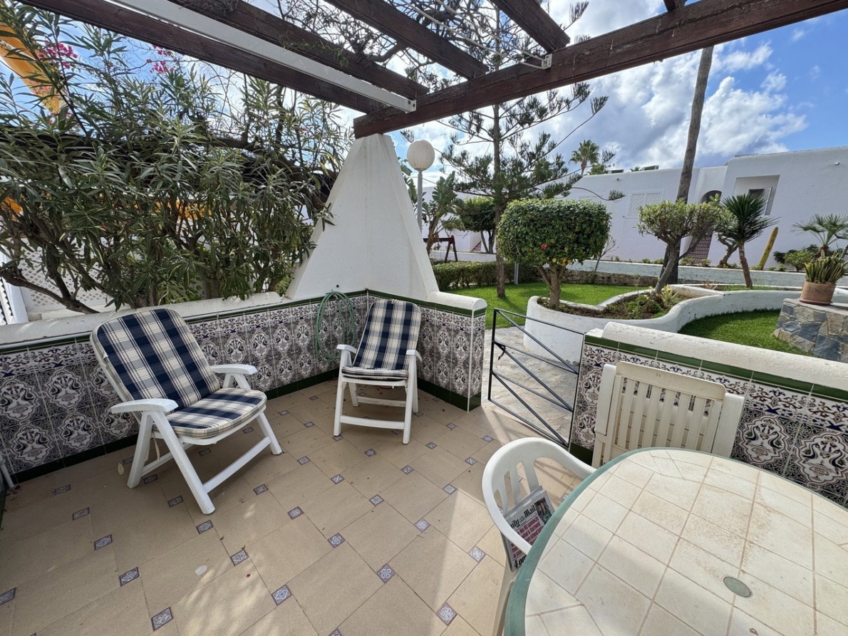 DP-17-B2528-6 duplex for sale in Mojacar