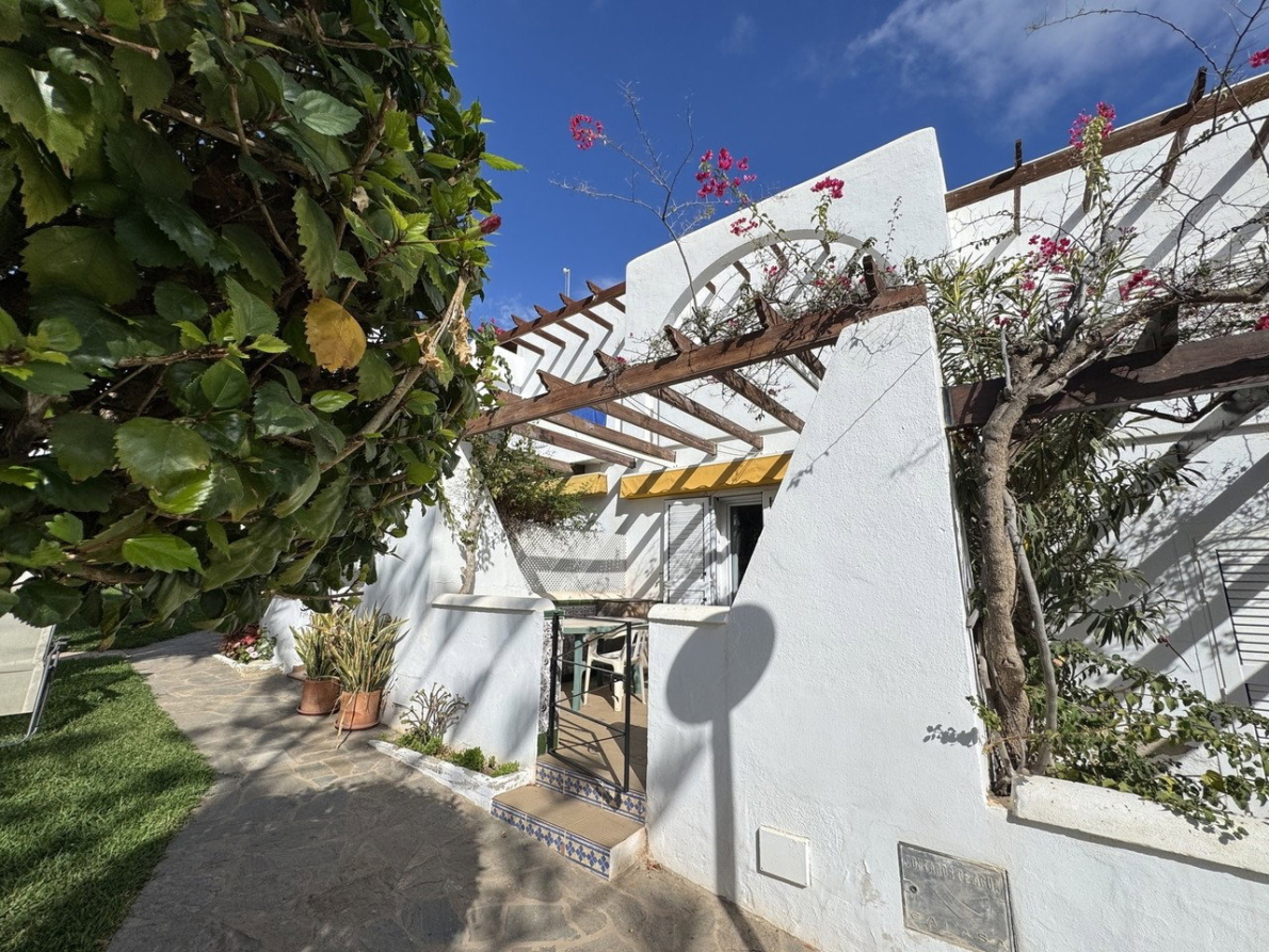DP-17-B2528-7 duplex for sale in Mojacar