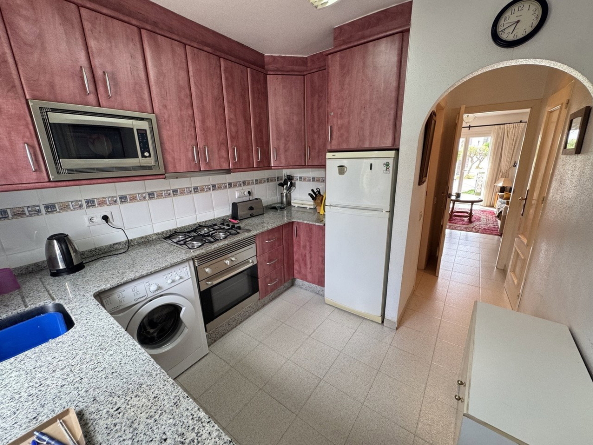 DP-17-B2528-8 duplex for sale in Mojacar