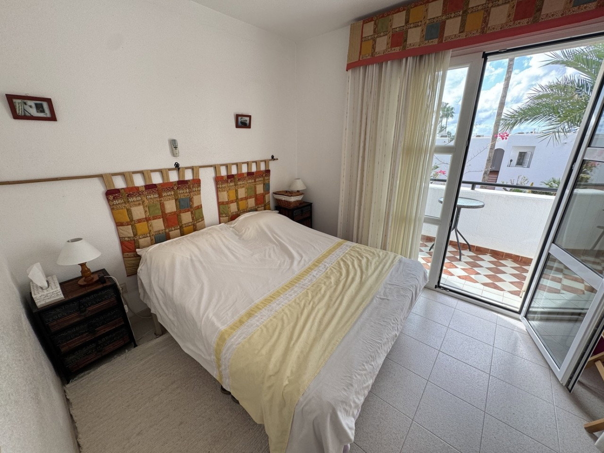 DP-17-B2528-9 duplex for sale in Mojacar