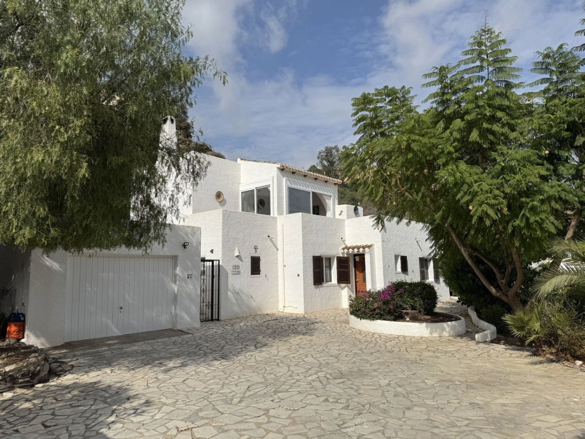 DP-17-B2529-1 Villa for sale in Mojacar