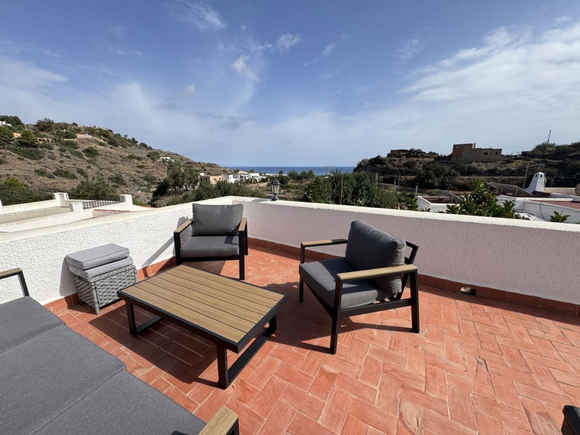 DP-17-B2529-10 Villa for sale in Mojacar