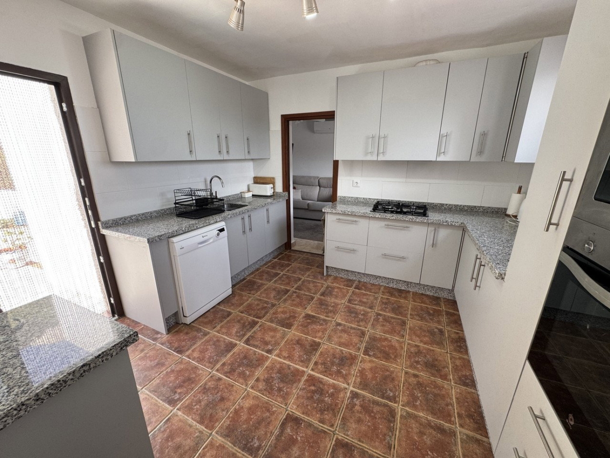 DP-17-B2529-11 Villa for sale in Mojacar