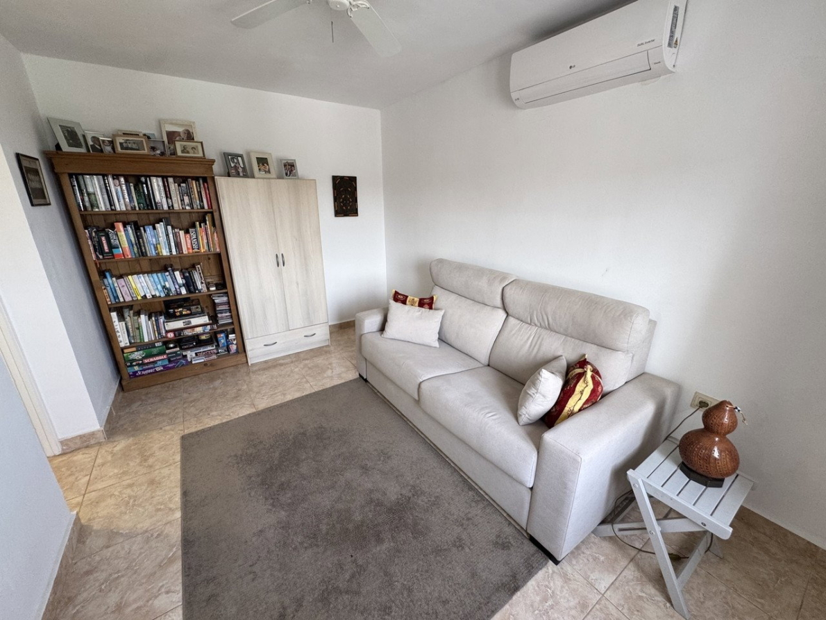 DP-17-B2529-15 Villa for sale in Mojacar