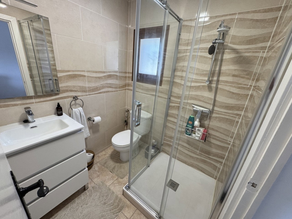 DP-17-B2529-17 Villa for sale in Mojacar