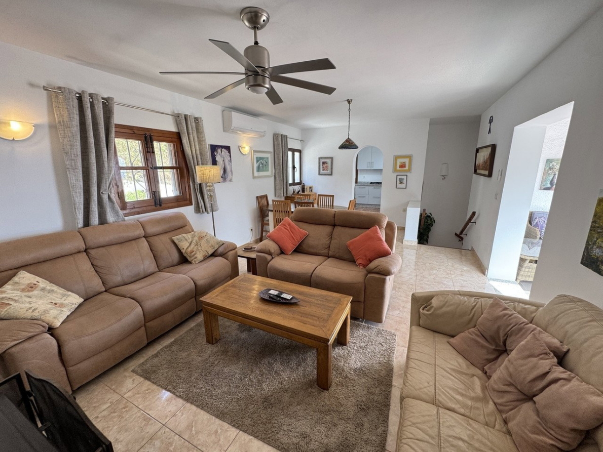 DP-17-B2529-2 Villa for sale in Mojacar