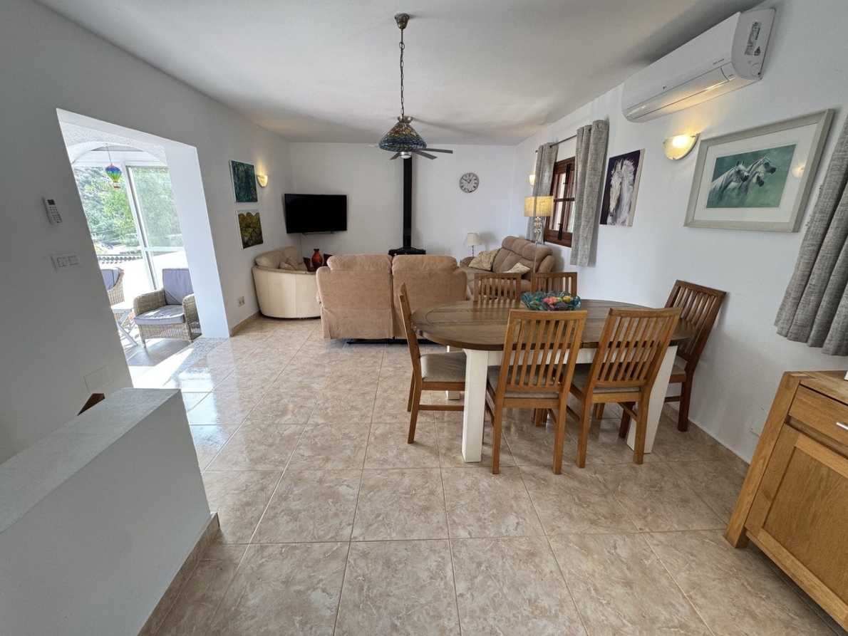 DP-17-B2529-3 Villa for sale in Mojacar