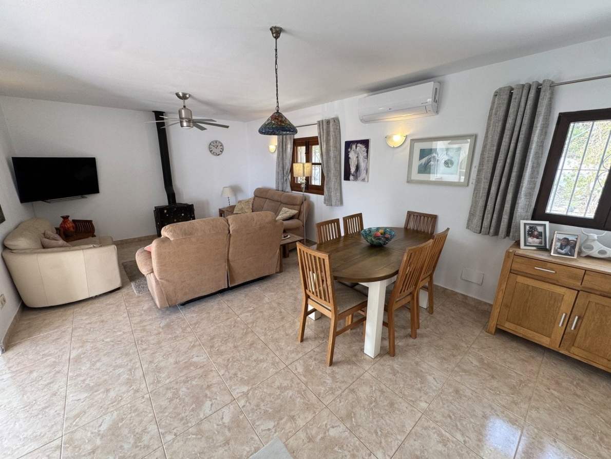 DP-17-B2529-4 Villa for sale in Mojacar
