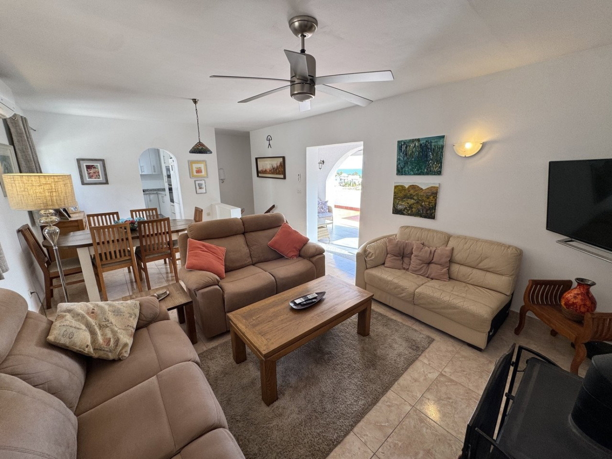 DP-17-B2529-5 Villa for sale in Mojacar