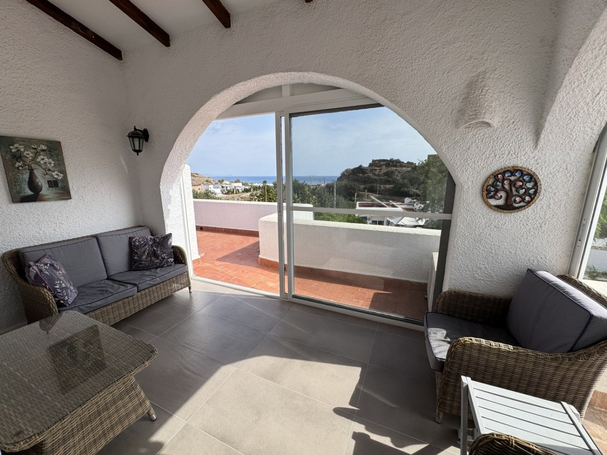 DP-17-B2529-6 Villa for sale in Mojacar