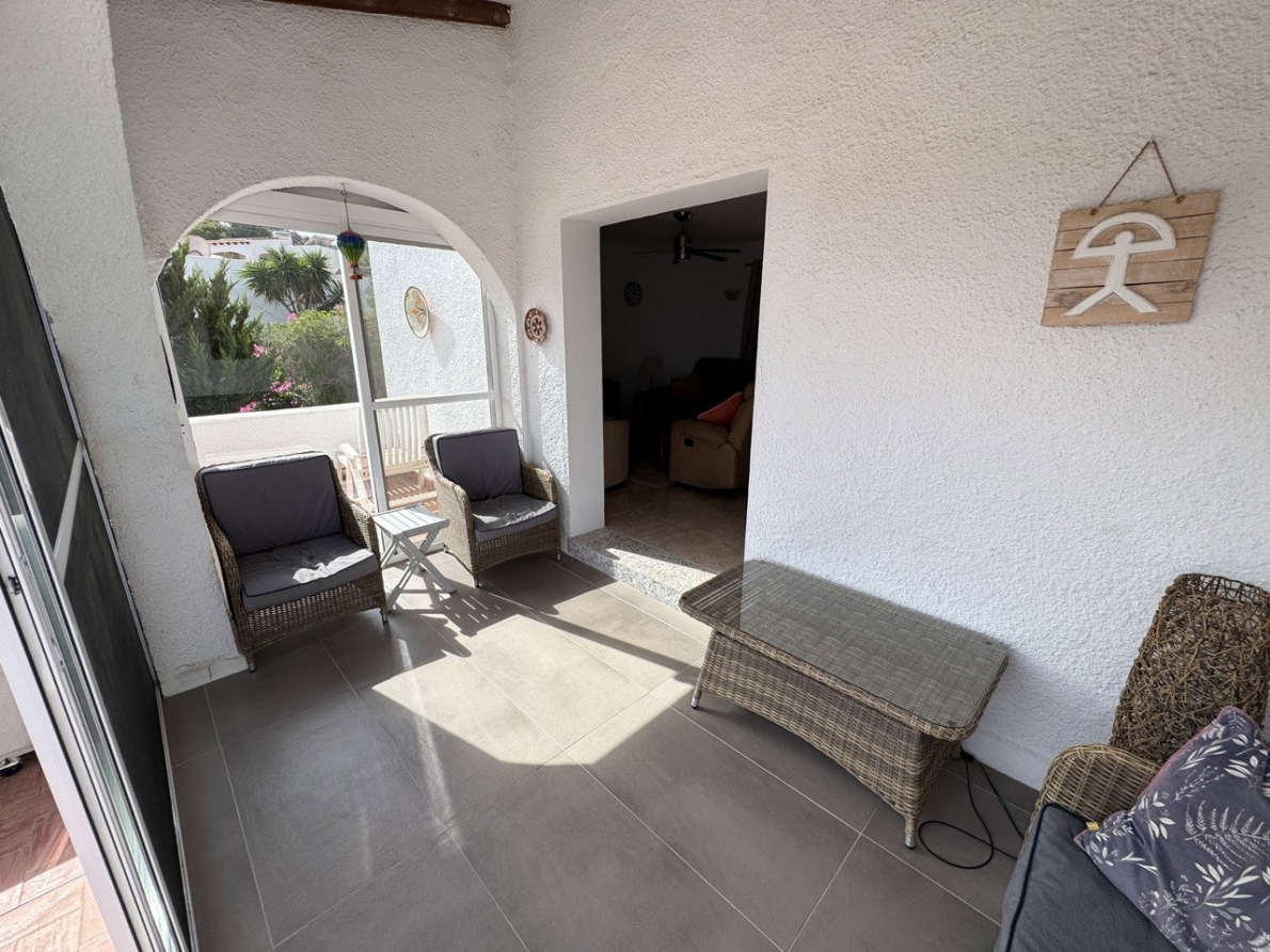 DP-17-B2529-7 Villa for sale in Mojacar