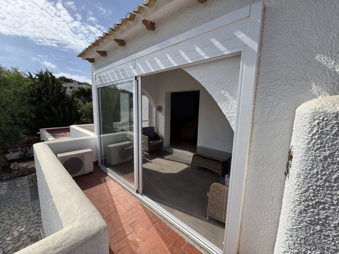 DP-17-B2529-8 Villa for sale in Mojacar
