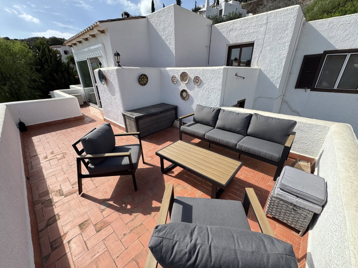 DP-17-B2529-9 Villa for sale in Mojacar