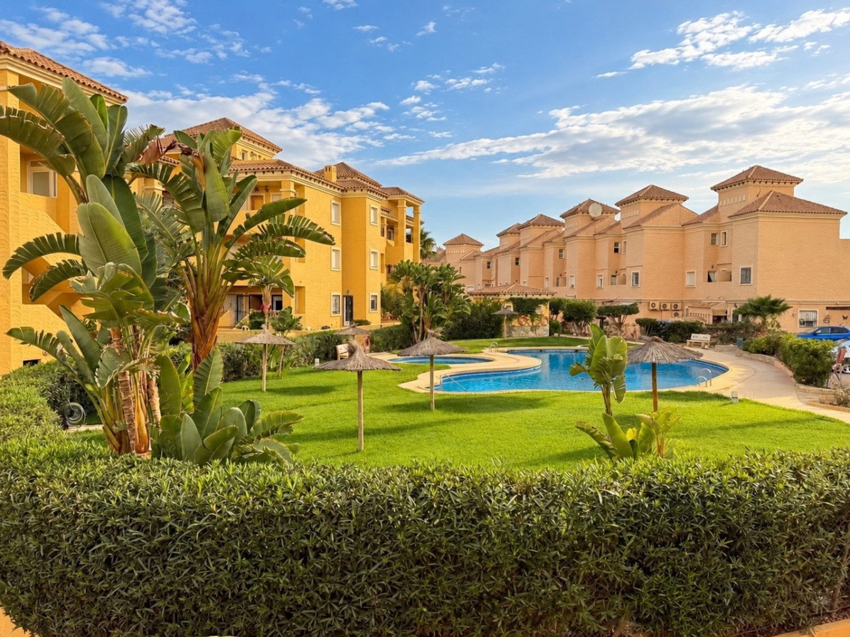 duplex for sale in Valle del Este