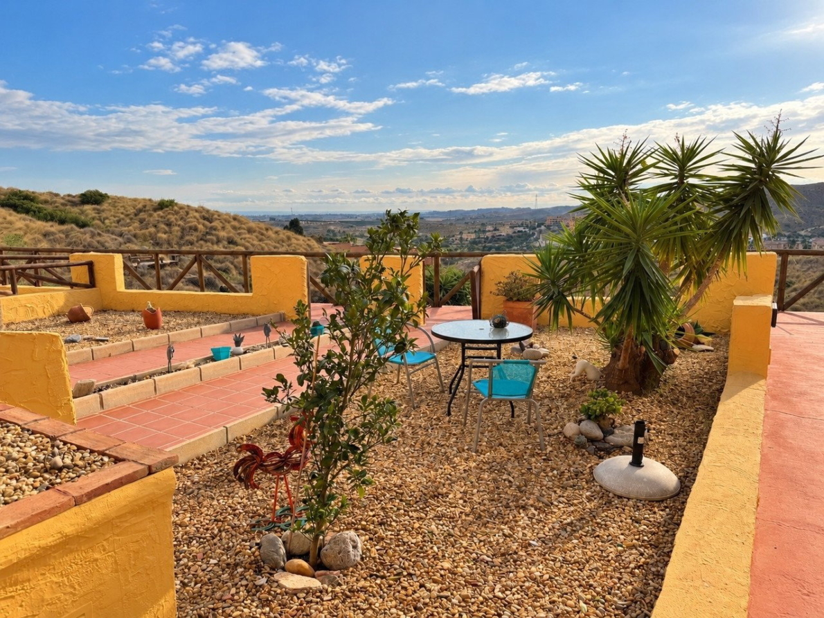 duplex for sale in Valle del Este