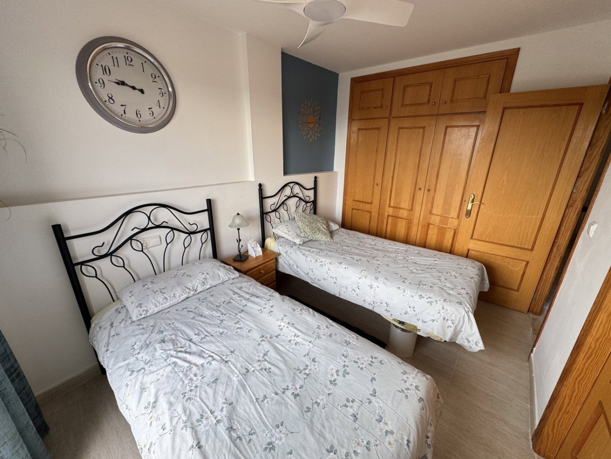 duplex for sale in Valle del Este