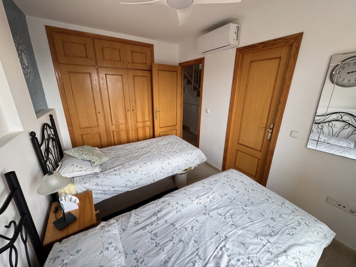 duplex for sale in Valle del Este