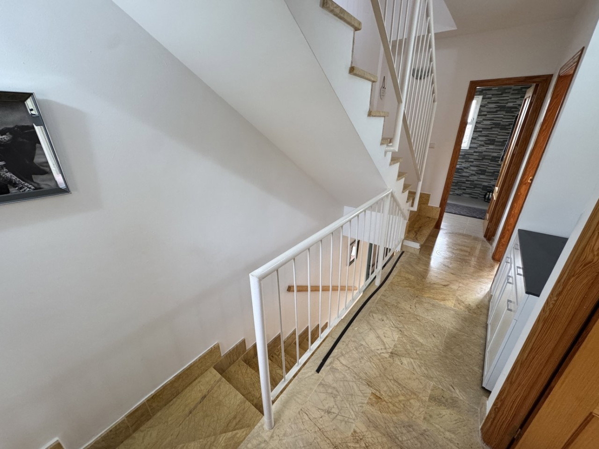 duplex for sale in Valle del Este