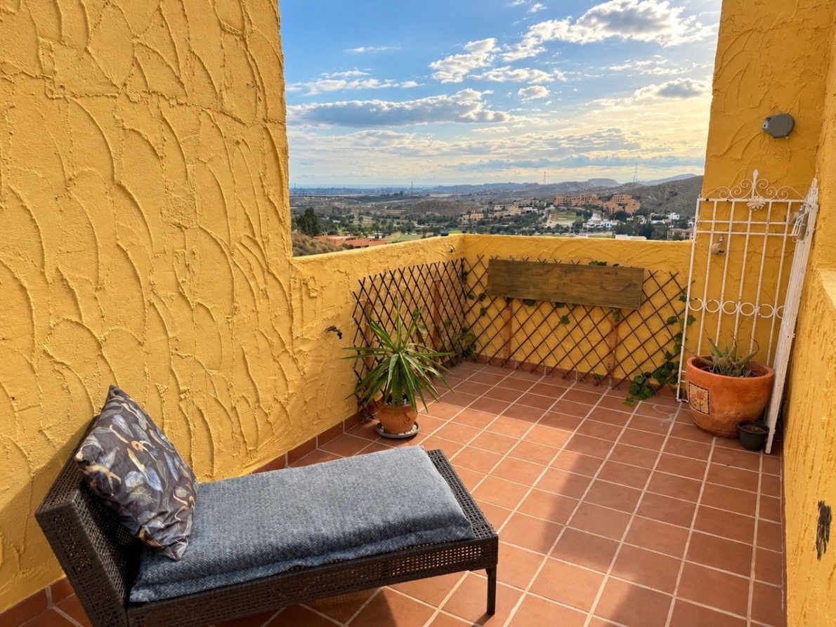 duplex for sale in Valle del Este