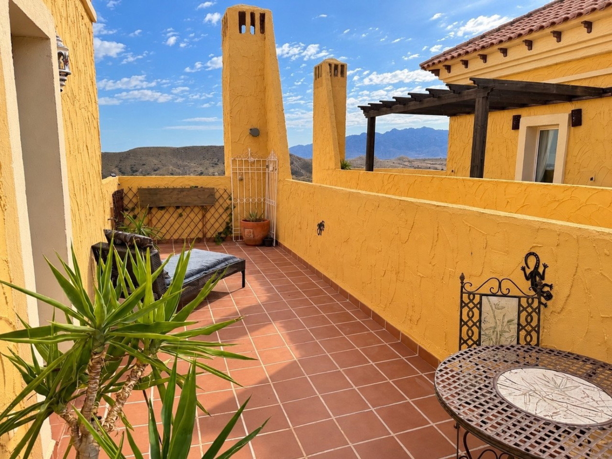 duplex for sale in Valle del Este
