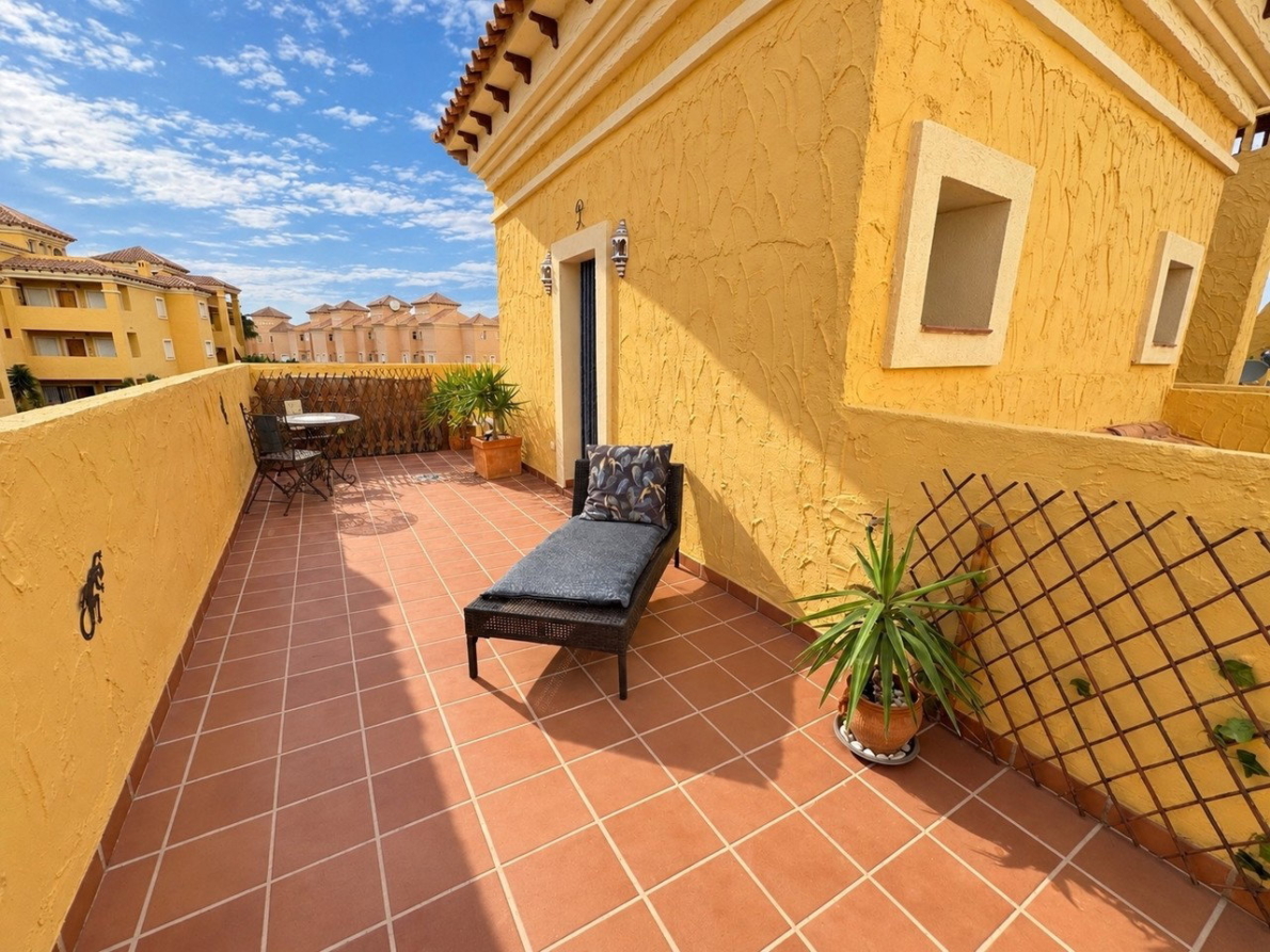 duplex for sale in Valle del Este
